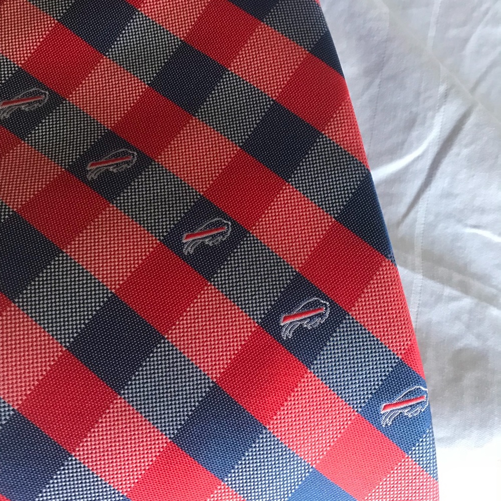 NFL team tie - Picture 5 of 6